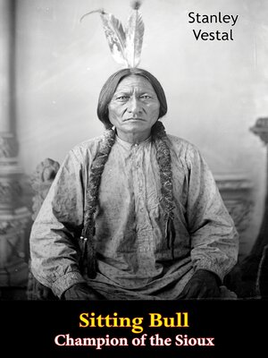 cover image of Sitting Bull Champion of the Sioux